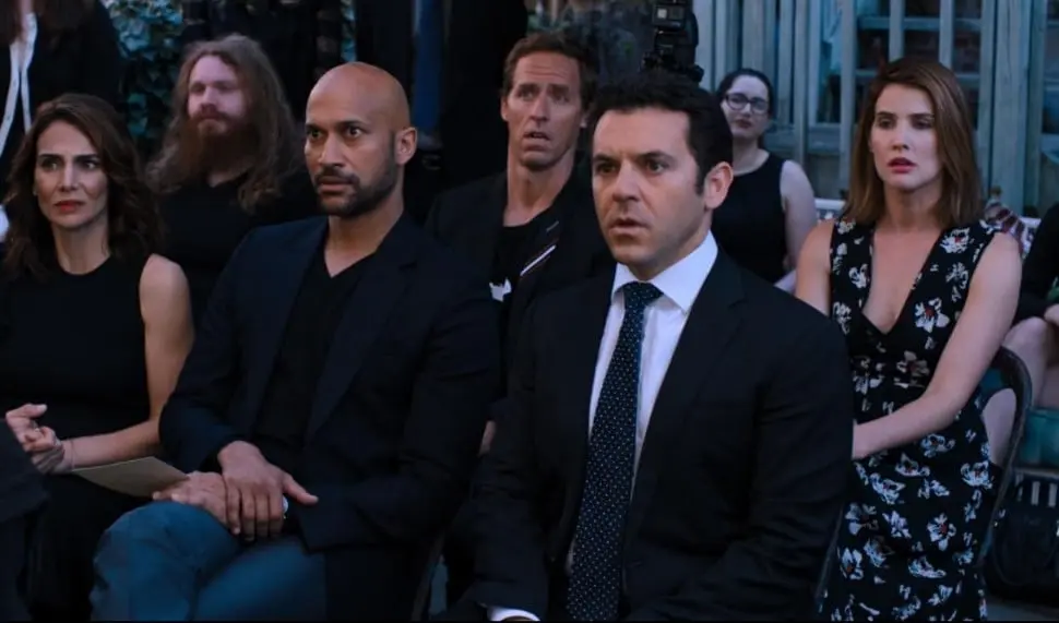 Amigos de la universidad (Puntuación 26%)