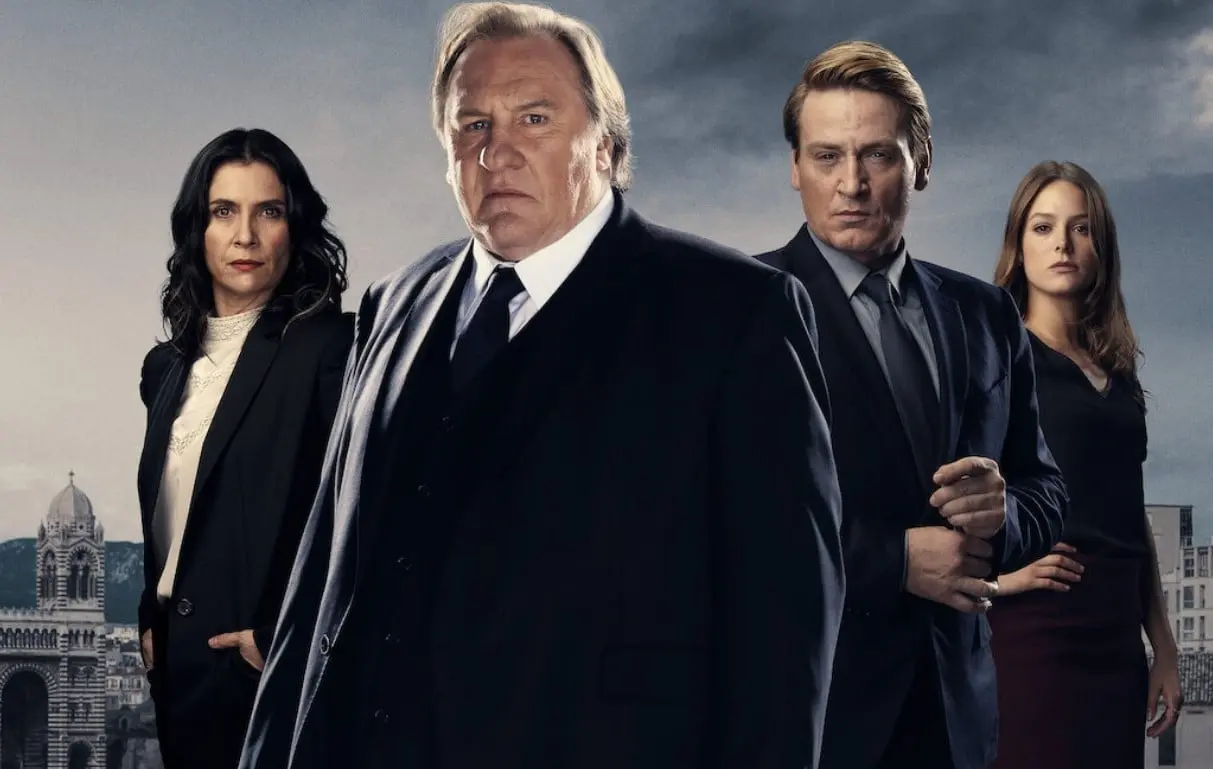 Marsella (Puntuación 33%)