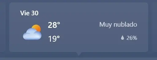 GUADALAJARA MAX 28 MIN 19