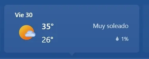 TIJUANA MAX 35 MIN 26