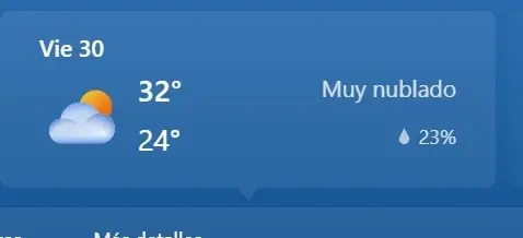 HUATULCO MAX 32 MIN 24