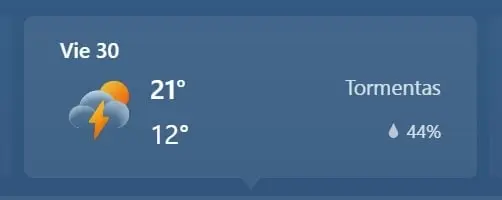 SAN CRISTOBAL DE LAS CASAS MAX 21 MIN 12