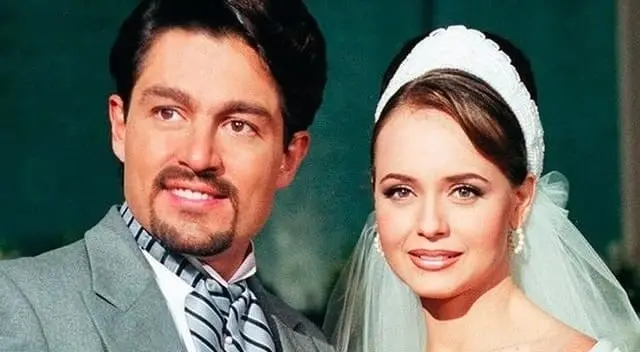Estas son las telenovelas m&aacute;s populares de los a&ntilde;os noventa. 