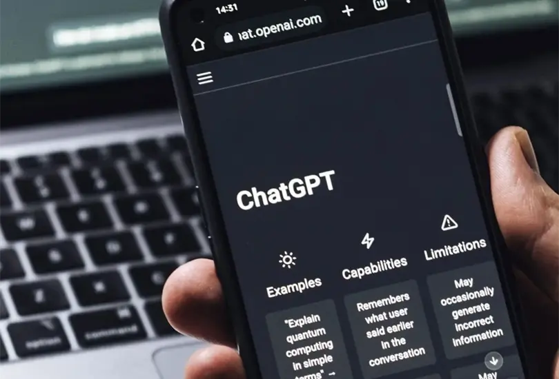 Conoce c&oacute;mo usar ChatGPT en tu negocio. 