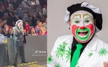 Brincos Dieras tambi&eacute;n  est&aacute; disponible para shows privados por si te animas a contratarlo. 
