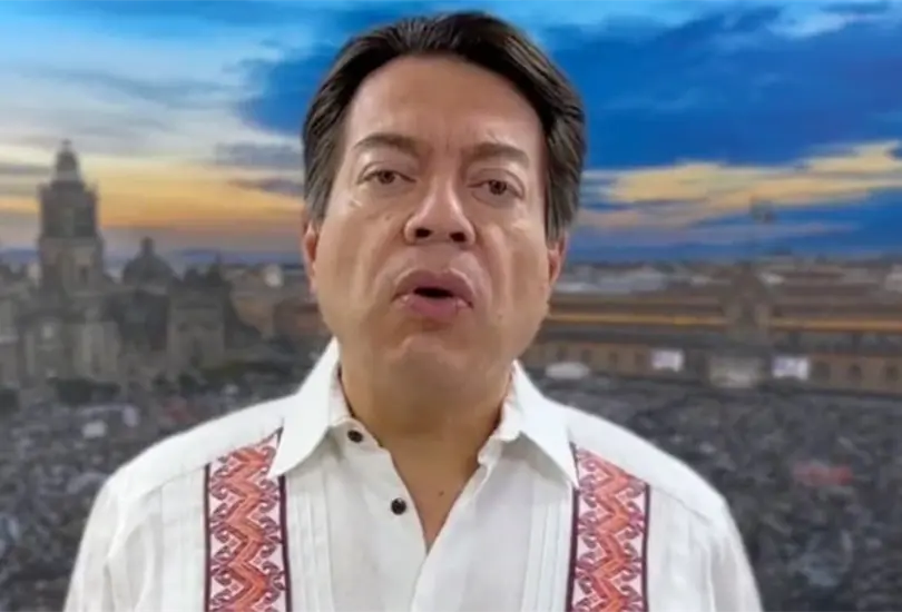 Acusa Morena persecución y compra de votos previo a las elecciones en Edomex y Coahuila. Acusa Morena persecución y compra de votos previo a las elecciones en Edomex y Coahuila.