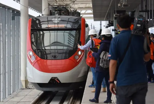 Tren Interurbano: ¿Cuánto costará el pasaje de la CDMX a Toluca? 