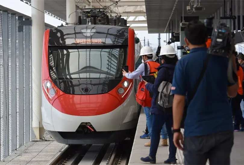 Tren Interurbano: ¿Cuánto costará el pasaje de la CDMX a Toluca? Tren Interurbano: ¿Cuánto costará el pasaje de la CDMX a Toluca?