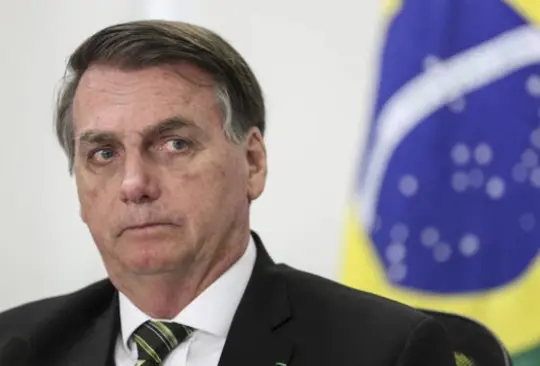 Jair Bolsonaro es declarado culpable por abuso de poder, esta es su sentencia. 