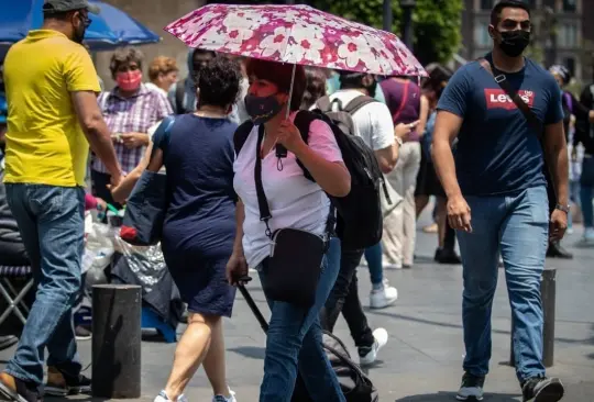 ¿Cuándo empieza la cuarta ola de calor y cuánto va a durar? 