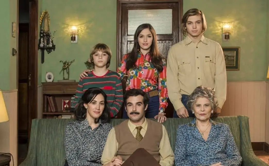 Lleva al aire desde 2001. Cuenta con más de 400 capítulos y según anunciaron, su temporada 23 será la última.