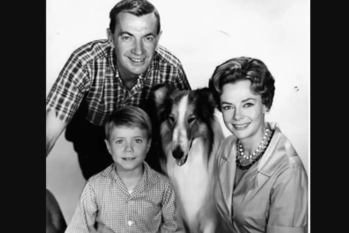 Fue una serie de 1954 que se transmitió hasta 1973. En total tuvo 19 temporadas y 590 episodios.