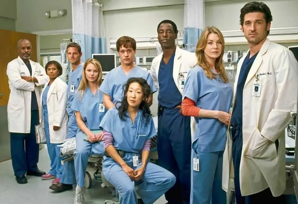 En la actualidad podemos encontrar una gran oferta de series y aunque algunas apenas han durado una temporada, otras han sido tan exitosas que se han transmitido por años en la televisión.