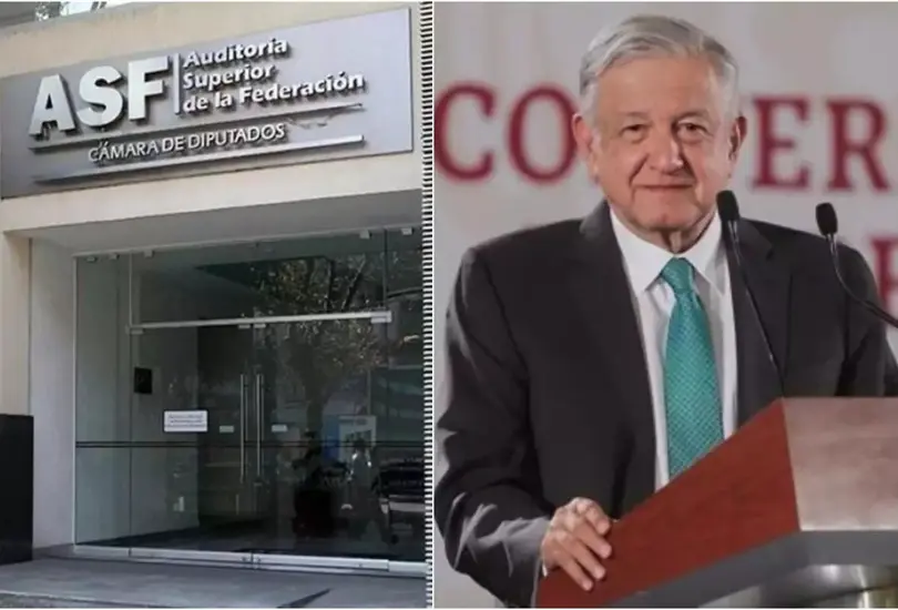 Auditor&iacute;as arrojan anomal&iacute;as en la cuenta p&uacute;blica de 2022. 