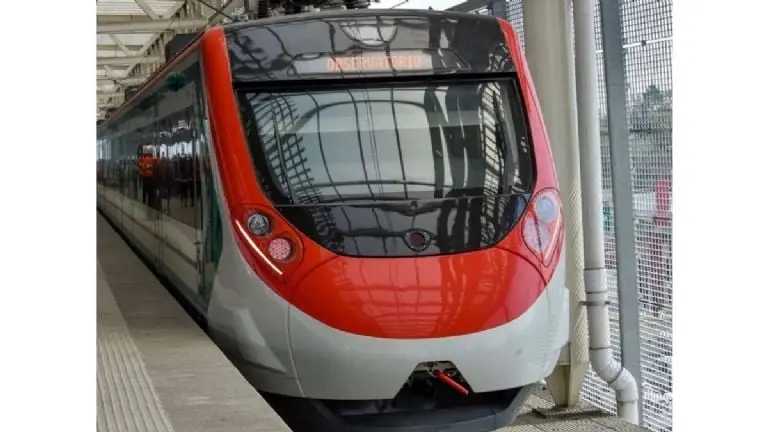 Tren Interurbano: ¿Cuánto costará el pasaje de la CDMX a Toluca? Foto: Cuartoscuro