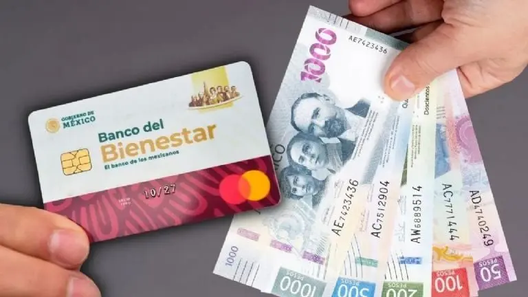 Pensión Bienestar: ¿Cuánto dinero recibirán de aguinaldo los adultos mayores en 2023? Foto: Especial