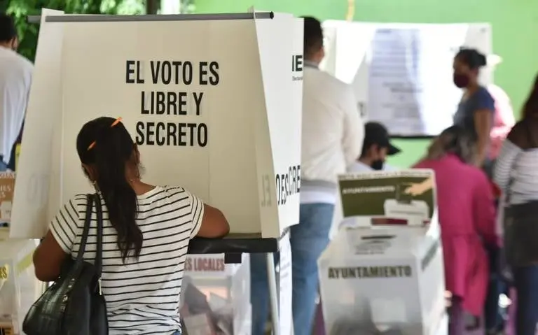 El TEPJF orden&oacute; al INE la modificaci&oacute;n de las fechas de inicio y fin de precampa&ntilde;as. 