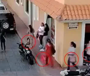 Elecciones 2023: difunden supuesta compra de votos de presuntos operadores priistas