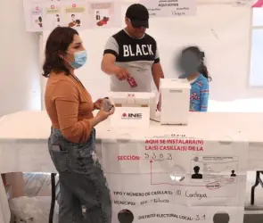 Elecciones 2023 ¿Dónde están las casillas especiales y quiénes pueden votar en ellas?