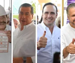 ¿Quién va ganando las elecciones en Coahuila?; así avanza el PREP