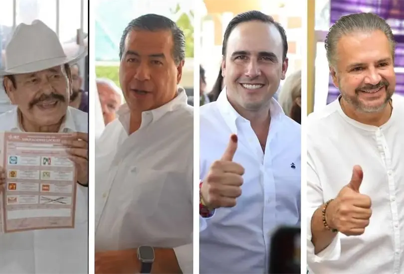 Consulta aqu&iacute; el PREP de las Elecciones Coahuila 2023. 