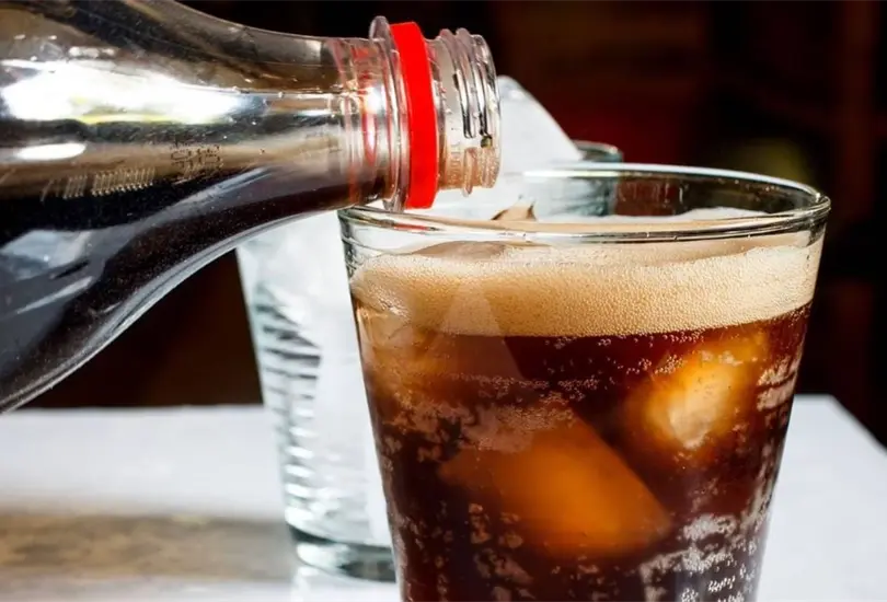 ¿Cuál es el refresco que menos engorda? Esto dice Profeco. ¿Cuál es el refresco que menos engorda? Esto dice Profeco.