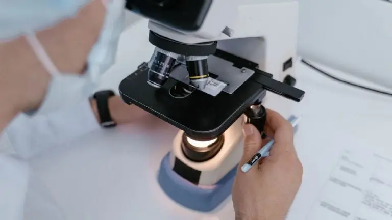 Los investigadores utilizaron la inteligencia artificial para desarrollar el antibiótico RS102895 o abaucina. Créditos: Canva