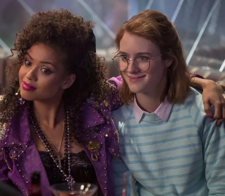 San Junipero (Netflix)
