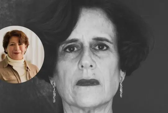 Critican a Denise Dresser por llamar maloliente a Delfina Gómez tras ganar elección. 