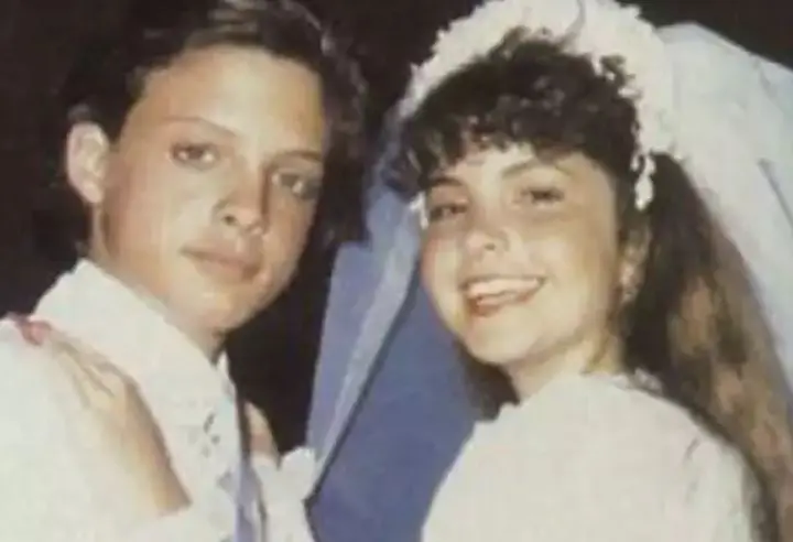 Durante su adolescencia incursion&oacute; en el cine mexicano con la pel&iacute;cula 'Ya nunca m&aacute;s' y 'Fiebre de amor', junto a Lucero.