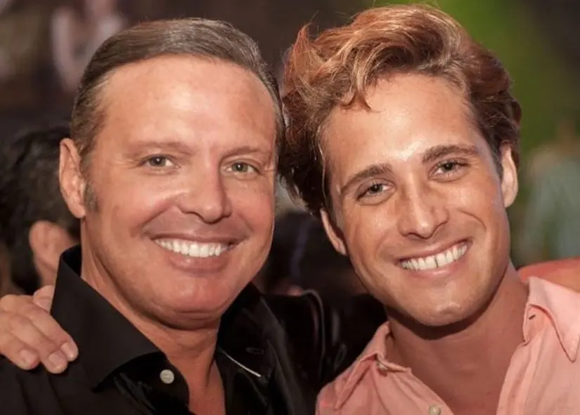 En 2018 anunci&oacute; su serie autobiogr&aacute;fica 'Luis Miguel', producida por Netflix.