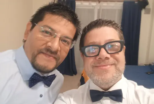 El destino es muy caprichoso, la vida es un camino iniciático en forma de laberinto