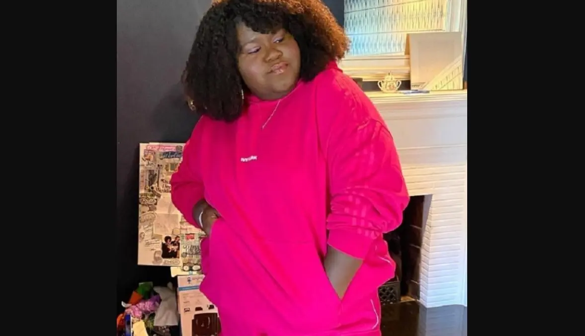 La protagonista de la pel&iacute;cula Precious recurri&oacute; al bypass g&aacute;strico en 2016 tras a&ntilde;os de intentar perder peso de forma natural. Hasta el momento ha bajado 77 kilos.