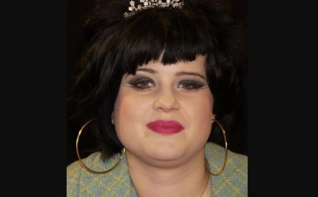 Kelly Osbourne