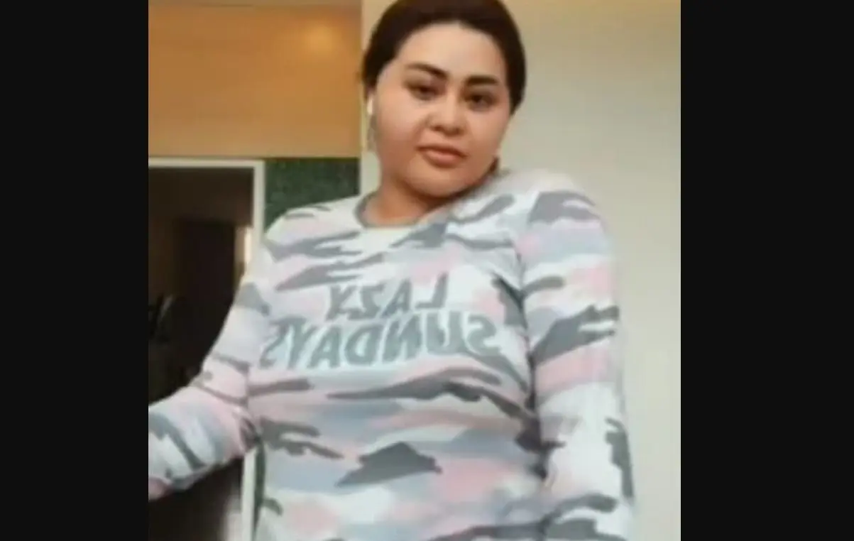 Araceli Ordaz "Gomita"