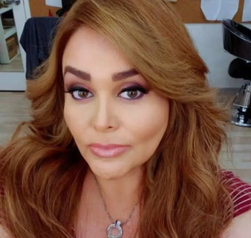 La actriz de Cero en conducta se realiz&oacute; la manga g&aacute;strica en 2006 y ha logrado perder m&aacute;s de 60 kilos.