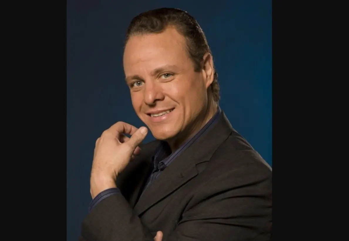 El actor de Cero en conducta se hizo el bypass g&aacute;strico en 2006 porque padec&iacute;a obesidad y diabetes. Con la cirug&iacute;a baj&oacute; m&aacute;s de 100 kilos.