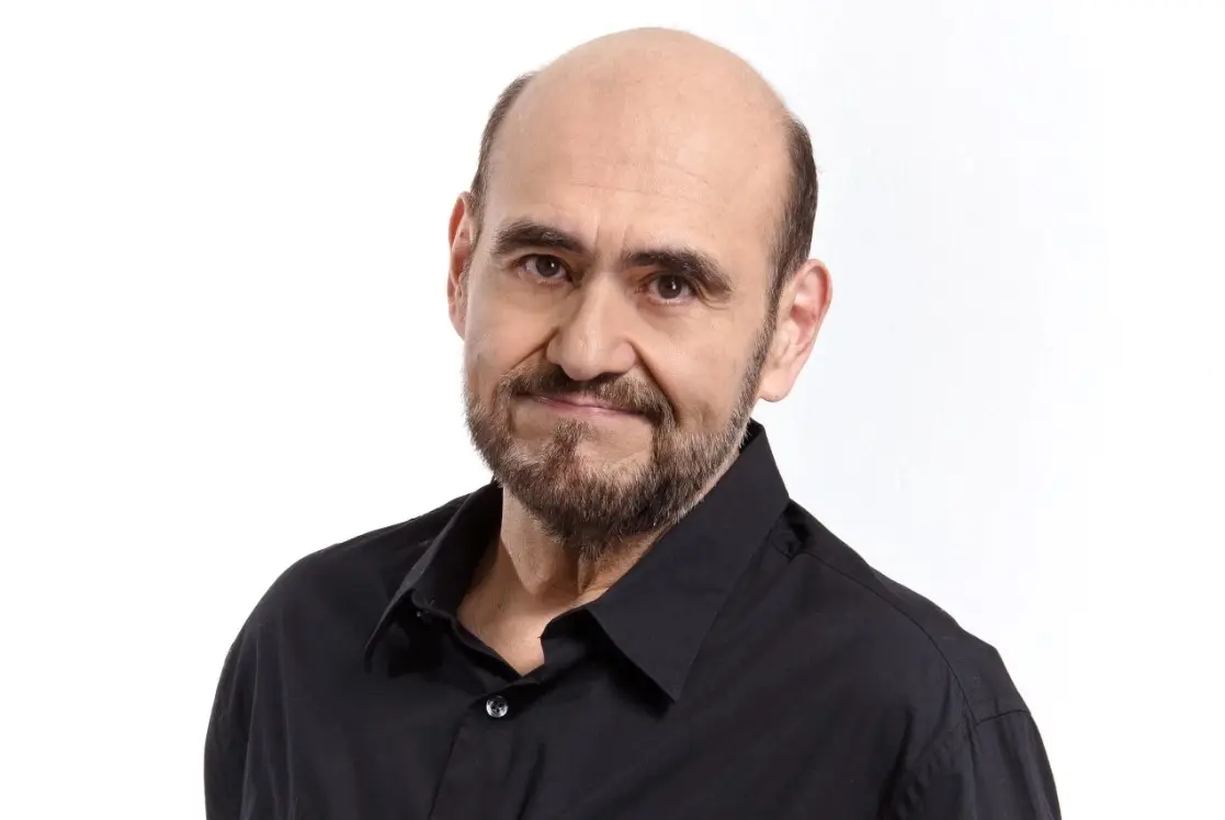 El actor de El chavo del 8 se realiz&oacute; el bypass g&aacute;strico y ha logrado bajar m&aacute;s de 100 kilos. Aunque no todo fue bueno porque comenz&oacute; a tener problemas para absorber el hierro y desarroll&oacute; anemia.