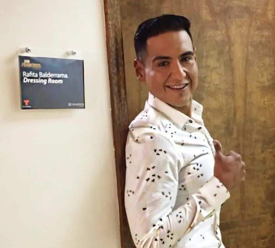 En 2007 lleg&oacute; a pesar 178 kilos y decidi&oacute; hacerse el bypass g&aacute;strico cuando naci&oacute; su hija porque ya ten&iacute;a problemas de movilidad. Tras la cirug&iacute;a baj&oacute; hasta los 69 kilos, aunque ahora se mantiene en un peso estable de 84 kilos.