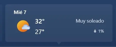 TAMPICO MAX 32 MIN 27M