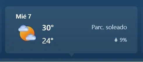 PUERTO VALLARTA MAX 30 MIN 24