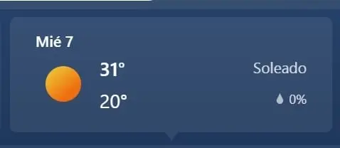 LOS CABOS MAX 31 MIN 20