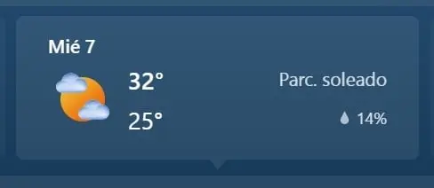 BAHÍAS DE HUATULCO MAX 32 MIN 25