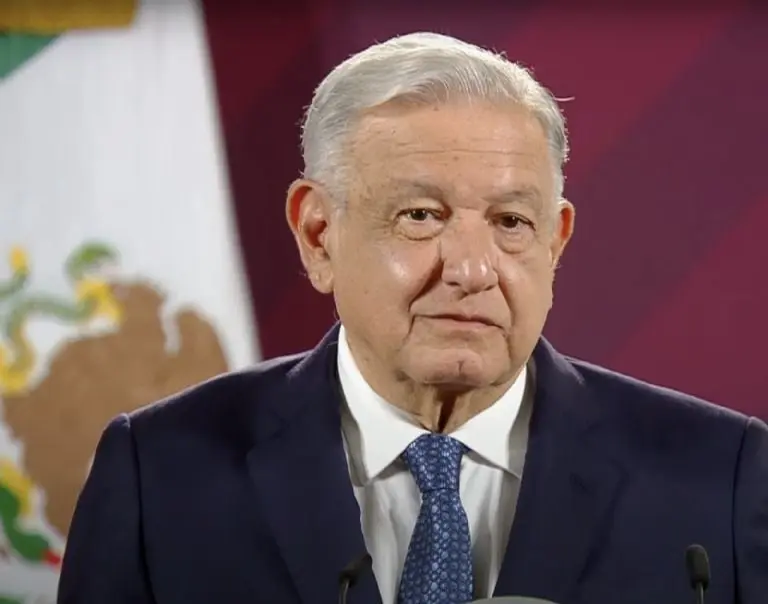 AMLO reveló el motivo de la reunión con sus corcholatas. Créditos: Gobierno de México
