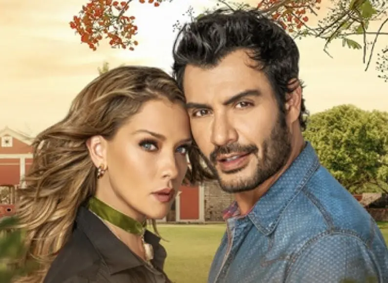 Un nuevo melodrama llega a TelevisaUnivisión y es producido por José Alberto Castro. Te mostramos quiénes forman el elenco de la telenovela "Tierra de esperanza".