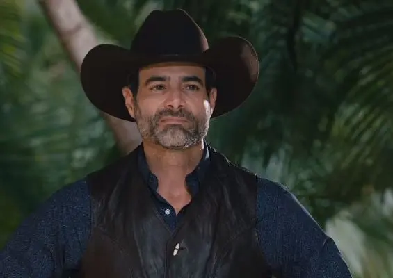 Luis Roberto Guzmán