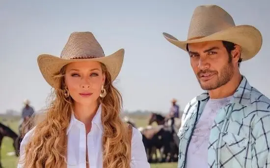 ¿Te interesa esta nueva historia de amor y rivalidad?