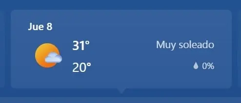 LOS CABOS MAX 31 MIN 20