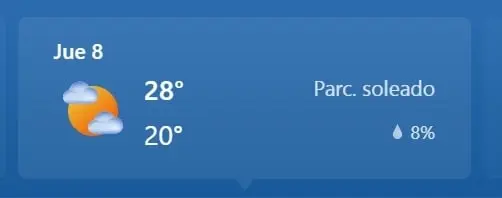 XALAPA MAX 28 MIN 20