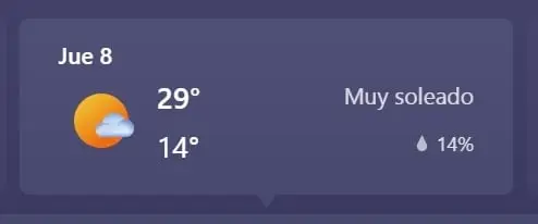 EDOMEX MAX 29 MIN 14